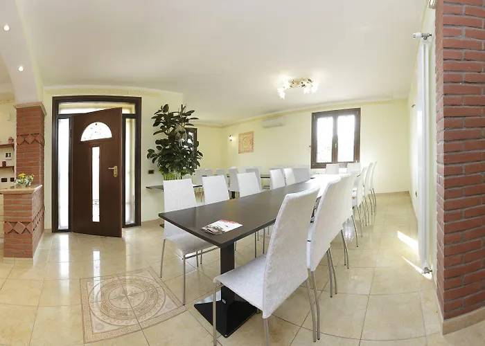 Borgo Dei Sensi Casumaro