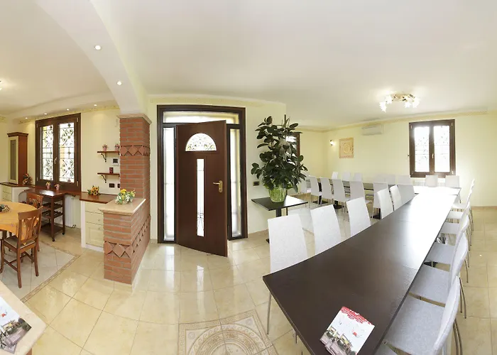 Borgo Dei Sensi B&B 3*