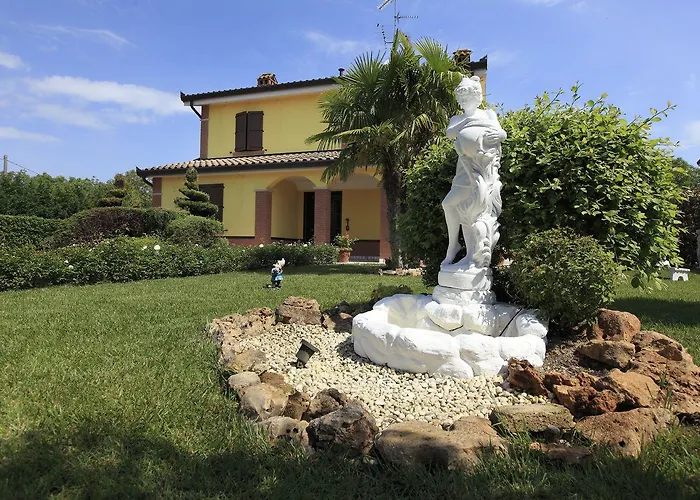 Borgo Dei Sensi 3*