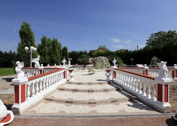 Borgo Dei Sensi