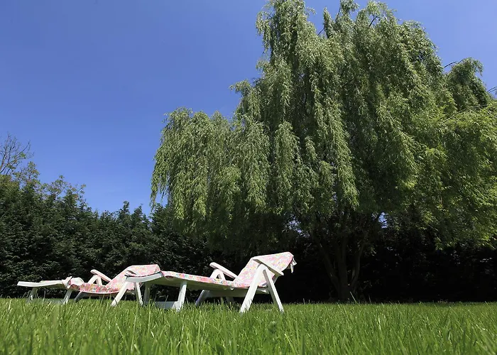 Borgo Dei Sensi 3* Casumaro