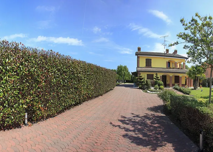 Borgo Dei Sensi