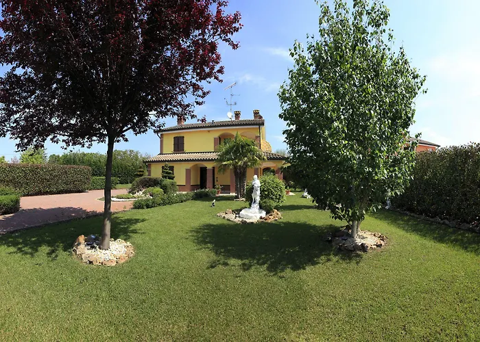 Borgo Dei Sensi 3*