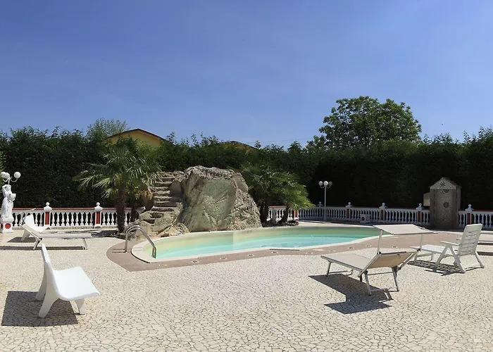 B&B Borgo Dei Sensi Casumaro