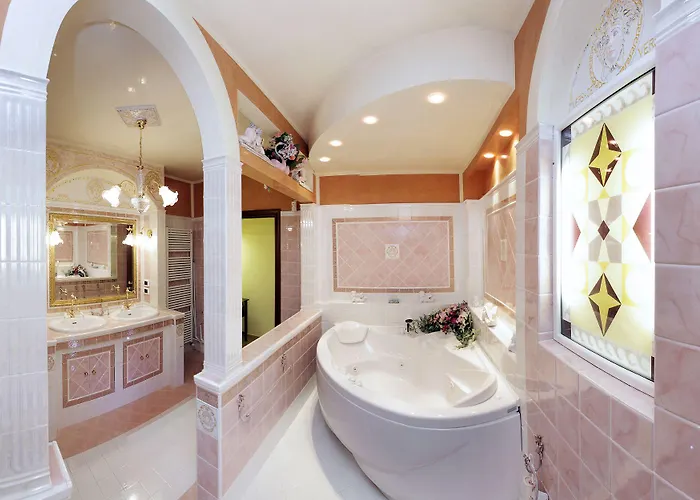 Borgo Dei Sensi B&B 3*