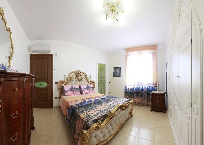 Borgo Dei Sensi B&B Casumaro