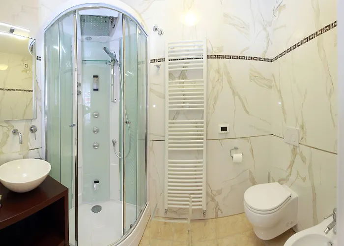 B&B Borgo Dei Sensi 3*