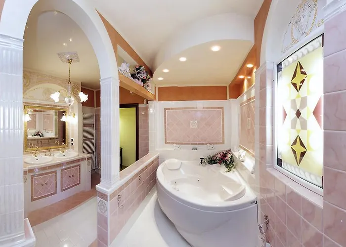 B&B Borgo Dei Sensi Casumaro