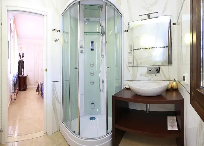 Borgo Dei Sensi Panzió Casumaro
