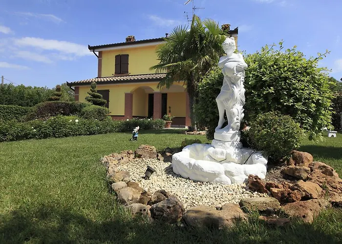 Borgo Dei Sensi Casumaro